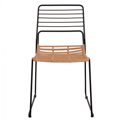 Karrige Allegra HM5694 51×54×83 cm, bezhë