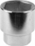 Kokë çelësi goditës GEKO, 41mm, fole 3/4", krom vanadium