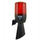 Lampë sinjalizuese Emas T0-IT070R240Z, 70mm, 48-240V AC, e kuqe