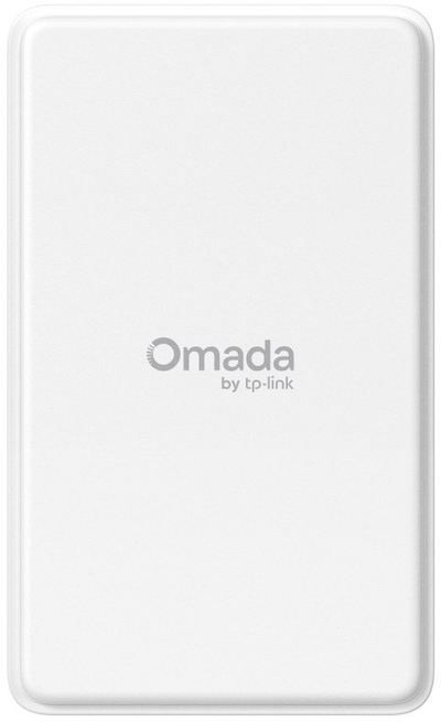 Access point muri TP-Link Omada, Wi‑Fi, i bardhë