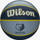 Top basketbolli Wilson NBA Team Memphis Grizzlies WTB1300XBMEM, gomë, blu
