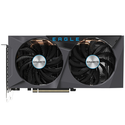 Kartelë grafike Gigabyte GeForce RTX 3060 EAGLE OC 12G (rev. 2.0) NVIDIA 12 GB GDDR6