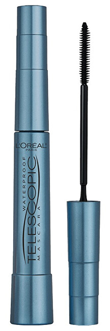 Maskarë për qerpikë L’Oréal Paris Telescopic Waterproof, 8 ml
