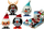 Set lodrash mekanike Lean Sport, 12 copë, figura Krishtlindjesh