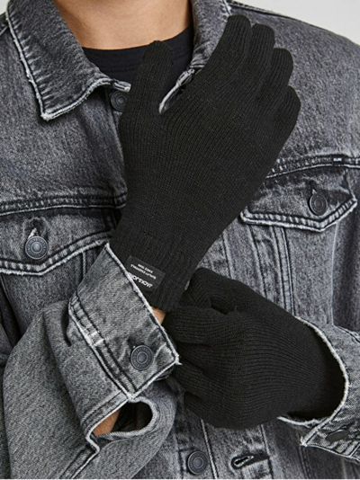 Doreza Jack&Jones JACHENRY, të zeza
