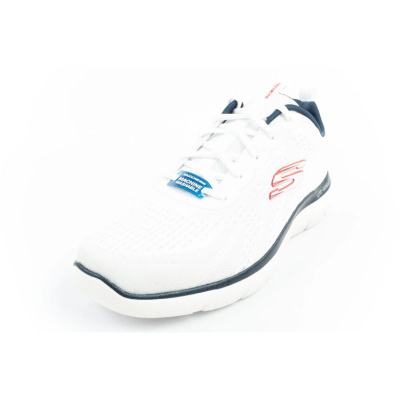 Патики Skechers Summits Torre 232395 WNV, лесни, вегански, бели