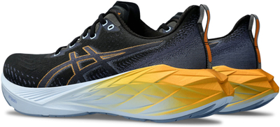 Патики за трчање Asics Novablast 4, FF Blast Plus, проветлива мрежа, повеќебојни