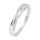 Unazë për femra Brilio Silver sBS0454