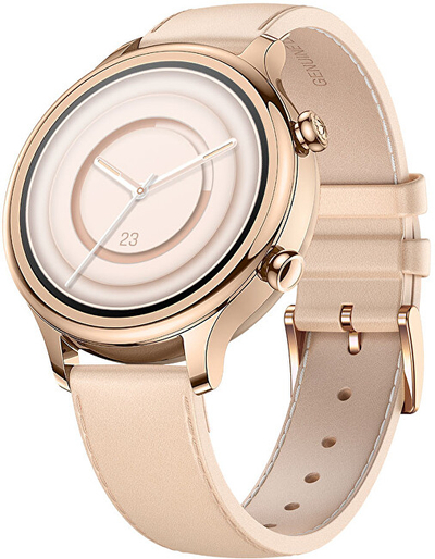 Orë e mençur Ticwatch C2+ Rose Gold TWC2PRG