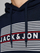 Duks Jack&Jones, i kaltër