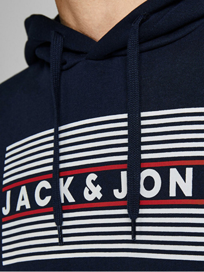 Duks Jack&Jones, i kaltër