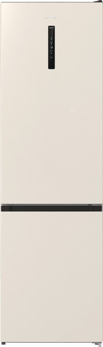 Frigorifer Gorenje NRK6202AC4, 331L, No Frost, i bardhë