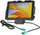 Dok stacionar për tablet RAM Mounts RAM HOL ZE21PDU, për Zebra ET40 ET45 10", me karikim USB, i zi