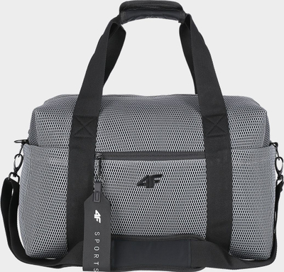 Çantë për udhëtime 4F H4L20 TPU005, e hirtë, 25 L
