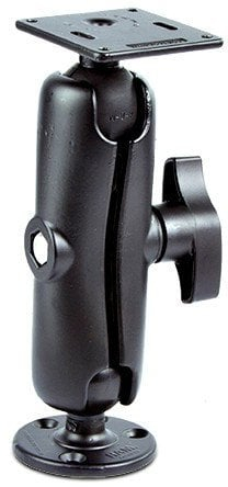 Komplet montimi Datalogic 94ACC0034, për kompjuter Rhino, metalik