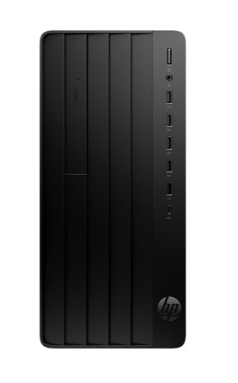 Kompjuter HP 290 G9 Pro Tower, Intel Core i3-14100, 8GB DDR4-3200 RAM, 512GB SSD, Intel UHD Graphics, i zi