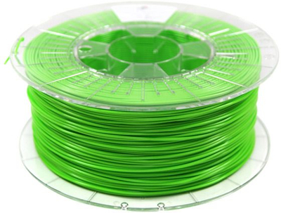 Филамент 3D Spectrum PETG, 1.75mm, 1kg, светло зелена