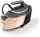 Stacion hekurosje me avull Philips PerfectCare 6000 PSG6064/80, OptimalTEMP, depozitë 1.8L, i zi