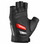 Doreza biçiklete Rockbros S143 BK, xhel, madhësia XXL, të zeza