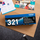 Fishek toneri Brother TN321BK, origjinal, kapacitet standard, i zi