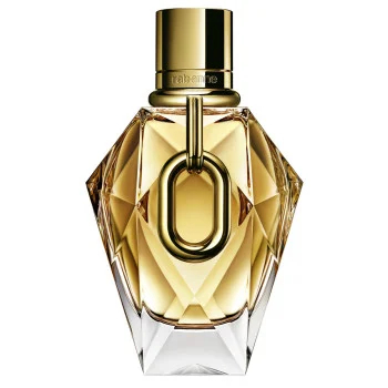 Eau De Parfum Paco Rabanne 1 Million For Her Gold, 90 ml