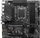 Pllakë amë MSI PRO B760M-A WIFI DDR4 - Intel B760