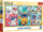 Puzzle Trefl Stitch Vilga, 3 x 80 делови, за деца, шарен