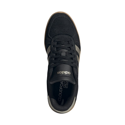 Патики adidas Breaknet Sleek W JR0685, за жени, бели