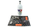 Kit nitrozi për veturë Nitrous Express Proton NIT20420-10, EFI, 35-75HP, i bardhë