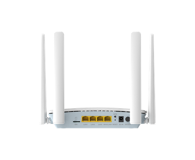 Wi-fi Router D-Link 4G LTE N300, G403C