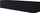 Dollap Tuckano RTV NEGRO 120x40xH.30, i zi /mat