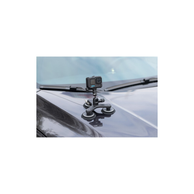 Mbajtës magnetik Triple SmallRig për kamerat e aksionit