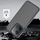 Futrollë Tech-Protect MagMat për Xiaomi Redmi 15C 5G POCO C85 4G, TPU polikarbonat, gjysmë e tejdukshme e zezë