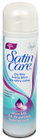 Xhel për rrojë Gillette Satin Care 200ml