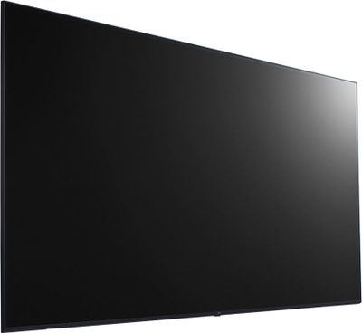 Ekran profesional LG 55UL3J-E, 55", 4K, i zi