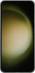 Telefoni Samsung Galaxy S23, 128GB, 5G Dual SIM, green