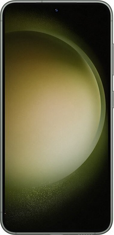 Telefoni Samsung Galaxy S23, 128GB, 5G Dual SIM, green