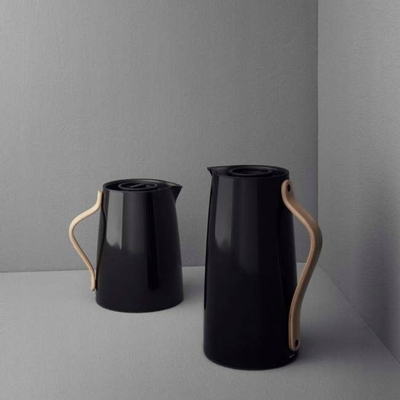 Termus çaji Stelton Emma, 1L, çelik inox, i zi