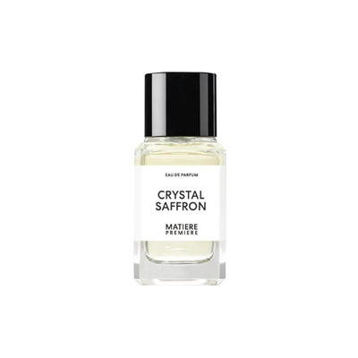 Crystal Saffron
