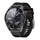 Smartwatch Rubicon RNCE88-1, Bluetooth, ekran me prekje, i zi