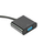 Kabllo pershtates HDMI ne VGA dhe AUX TECH TIME TT24014