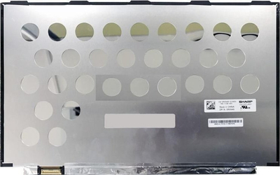 Ekran laptopi CoreParts 13.3", LCD FHD, mat