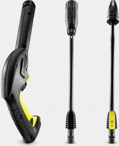 Pastrues me presion të lartë Karcher 1.673 - 630.0, i verdhë/ i zi