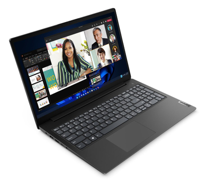 Laptop Lenovo V15 G4 AMN, 15.6" FHD, Ryzen 5 7520U, 8GB RAM, 512GB SSD, i zi