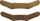 Mbështjellës rripi Helikon Competition Modular Belt Sleeve, MOLLE, madhësia L, ngjyra coyote