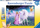 Puzzle Ravensburger Welcome to the Land of Magic, 300 copa XXL, 9+ vjeç, shumëngjyrësh