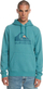 Duks Quiksilver, i kaltër