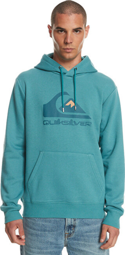 Duks Quiksilver, i kaltër