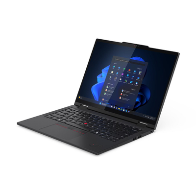 Laptop konvertues Lenovo ThinkPad T14s G1, 14" WUXGA Touch, Intel Core Ultra 5, 16GB RAM, 512GB SSD, gri