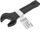 Çelës goditës i sheshtë Rockforce RF-79141, 41mm, 230mm